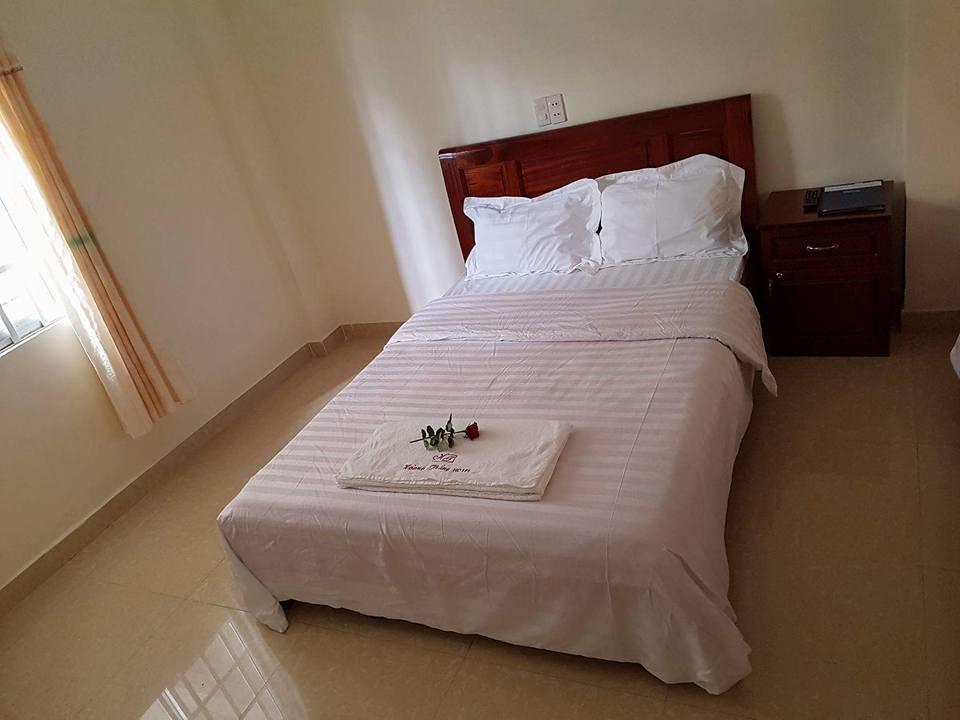 Hoang Thang Hotel Da Lat Room photo